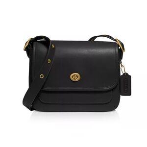 Coach Rambler Crossbody Bag